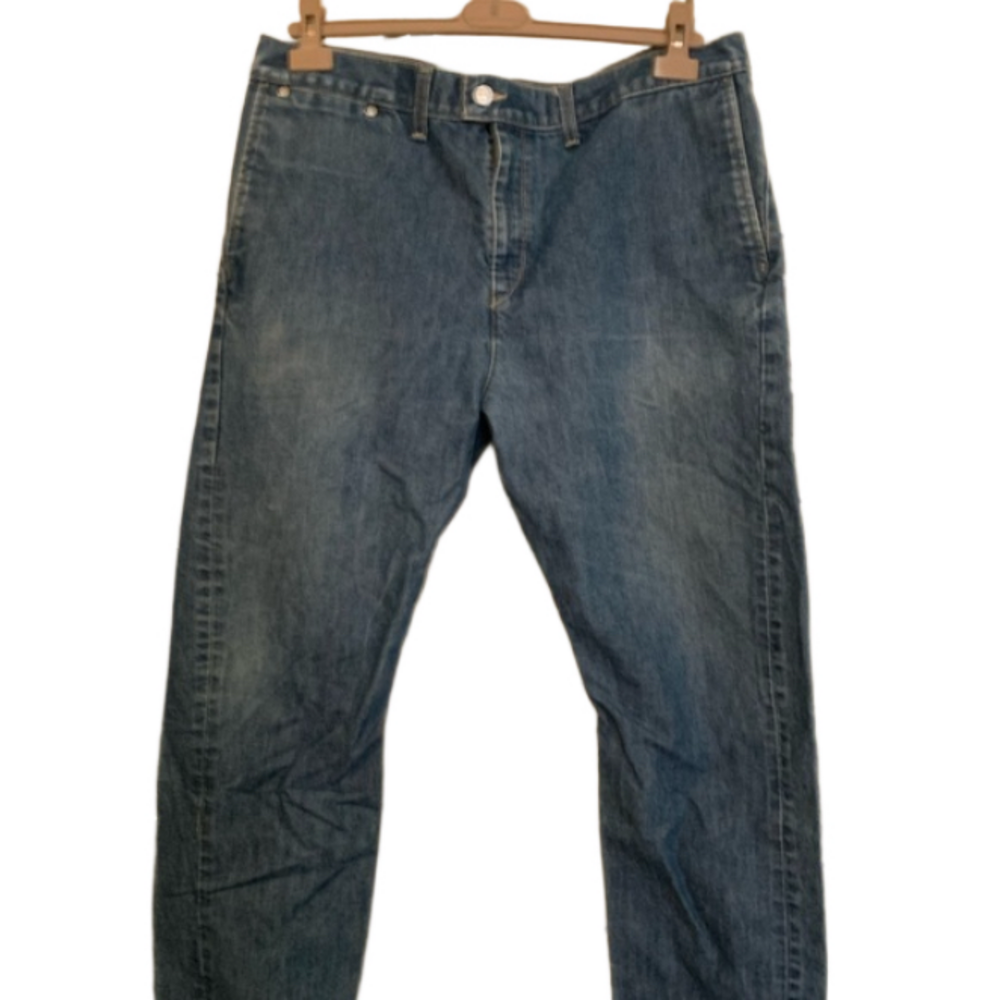 Levi’s Denim